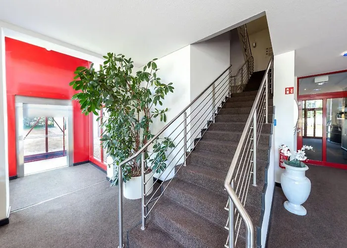 Bernstein's شتاسفورت