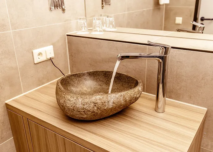 Bernstein's 施塔斯富尔特