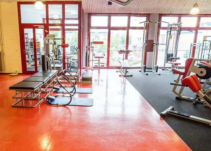 Bernstein's 住宿加早餐酒店 3*