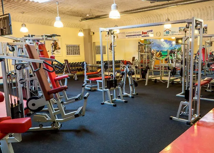 Bernstein's فندق مبيت وإفطار شتاسفورت