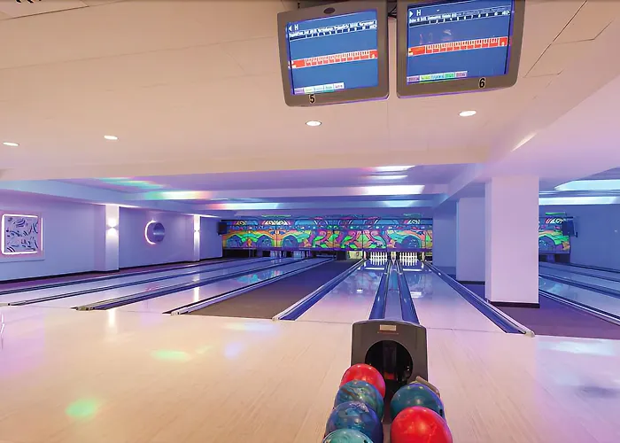 Bernstein's 3* Stassfurt