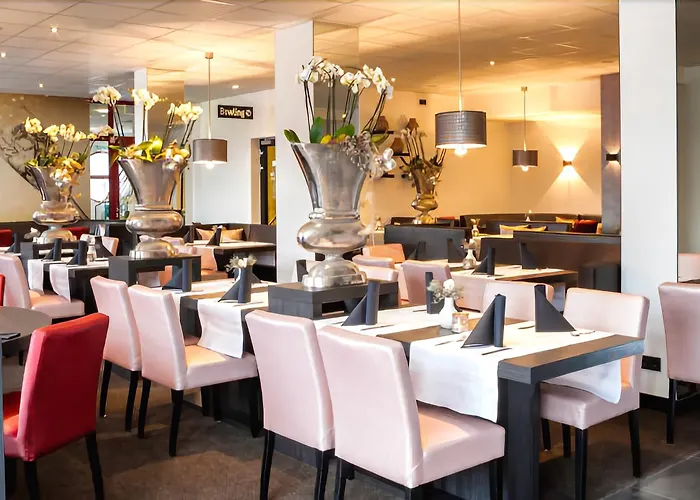 Bernstein's Bed & Breakfast Stassfurt