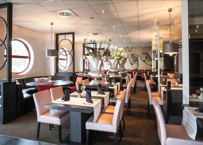 فندق مبيت وإفطار Bernstein's شتاسفورت