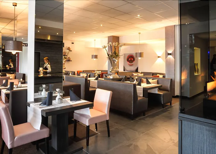 Bernstein's 3* Stassfurt