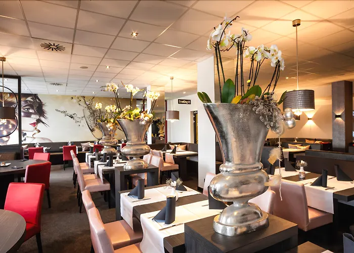 فندق مبيت وإفطار Bernstein's 3*