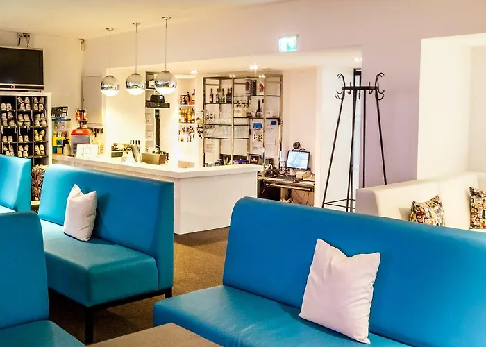 Bernstein's 施塔斯富尔特