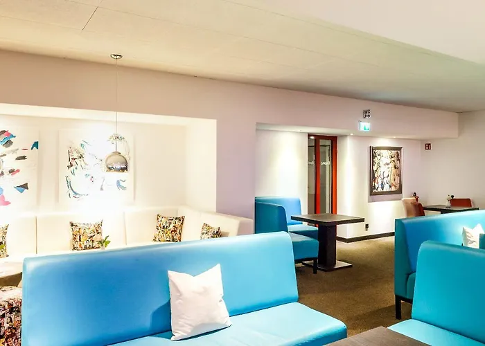 فندق مبيت وإفطار Bernstein's