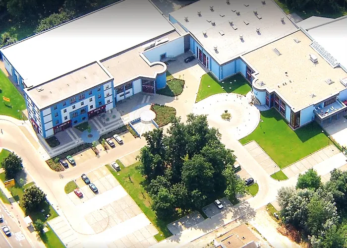 Bernstein's 住宿加早餐酒店 施塔斯富尔特