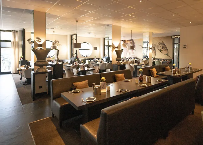 Bernstein's 施塔斯富尔特