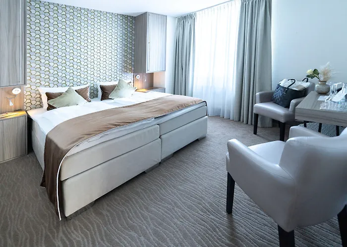 Bed & Breakfast Bernstein's