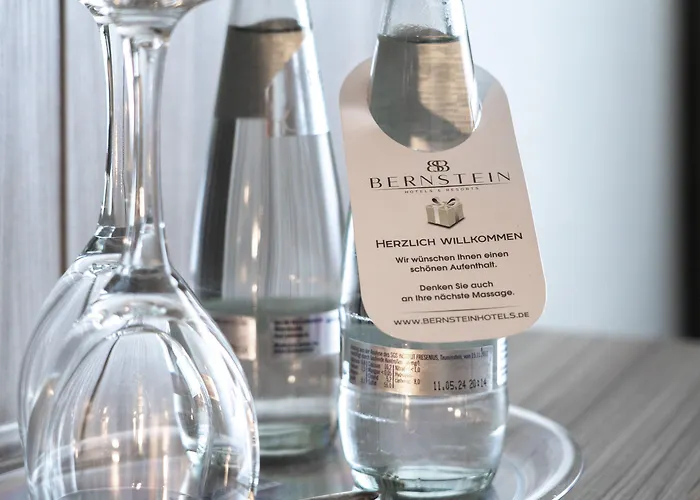 فندق مبيت وإفطار Bernstein's