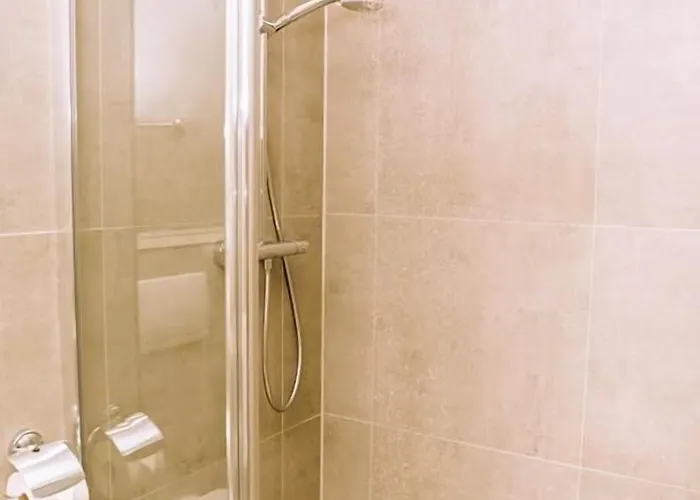 住宿加早餐酒店 Bernstein's