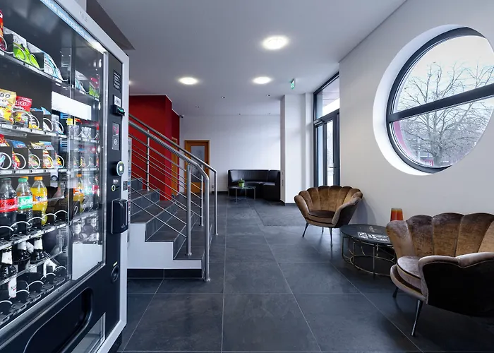 Bernstein's 3* 施塔斯富尔特