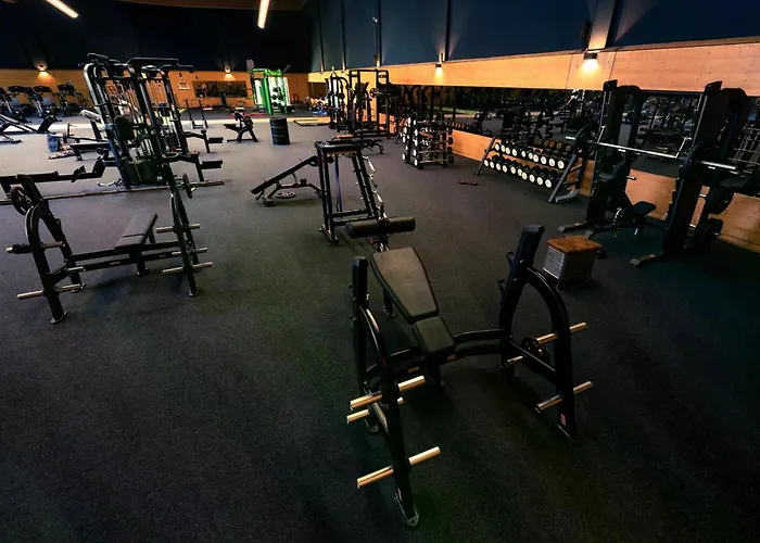 住宿加早餐酒店 Bernstein's 施塔斯富尔特