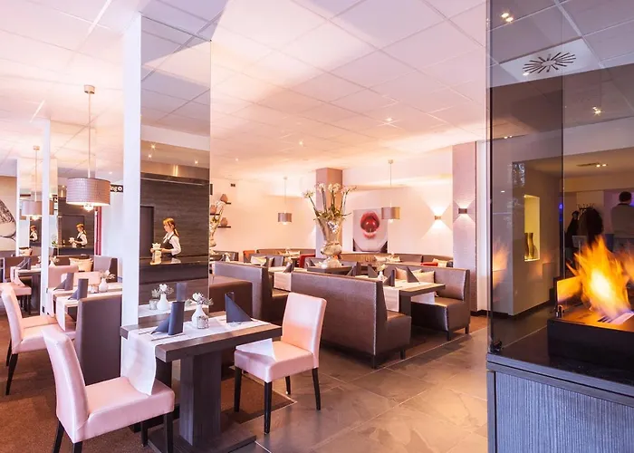 Bernstein's فندق مبيت وإفطار